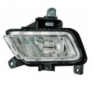 Phare antibrouillard Avant Gauche (conducteur) Kia CEED 2009-2012 - GO6553189